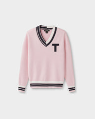 Tilley Golf V 毛衣 主產品圖