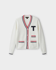 Tilley T Cardigan 上衣 主產品圖