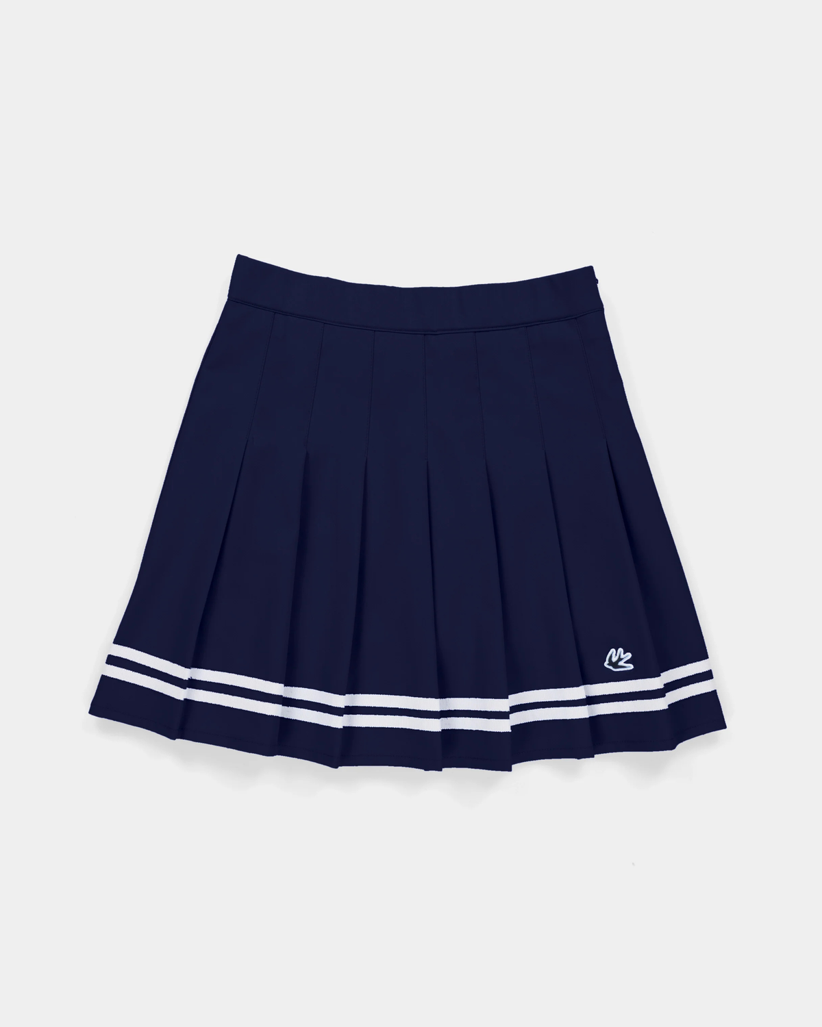 Tilley Ribbon Pleated 半截裙 主產品圖