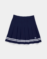 Tilley Ribbon Pleated 半截裙 主產品圖