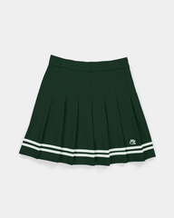 Tilley Ribbon Pleated 半截裙 主產品圖