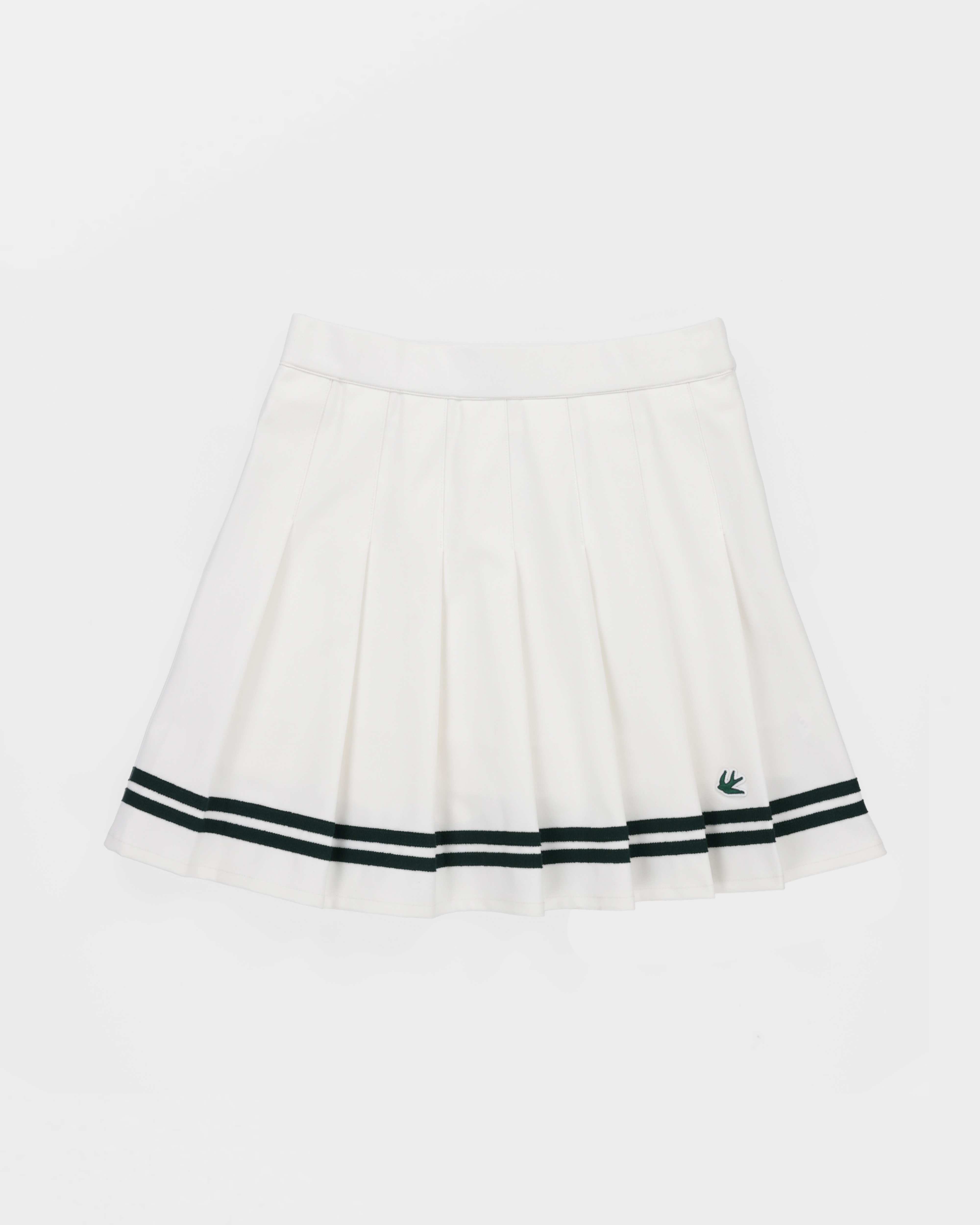 Tilley Ribbon Pleated 半截裙 主產品圖