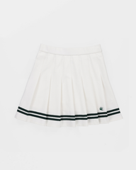 Tilley Ribbon Pleated 半截裙 主產品圖