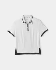 Tilley Boxy Polo 恤 主產品圖