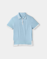 Tilley Tech Jersey Boxy Birdie Polo 恤 主產品圖