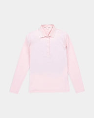Tilley 長袖 Polo 恤 主產品圖