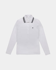 Tilley 長袖 Polo 恤 主產品圖