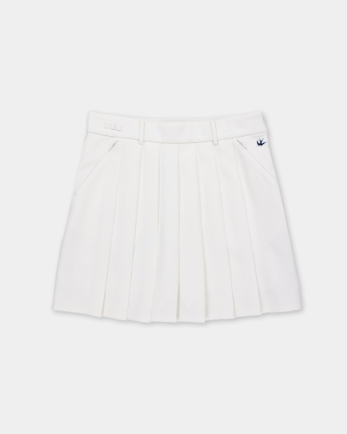 Tilley Vintage Stretch Yoke 半截裙 主產品圖