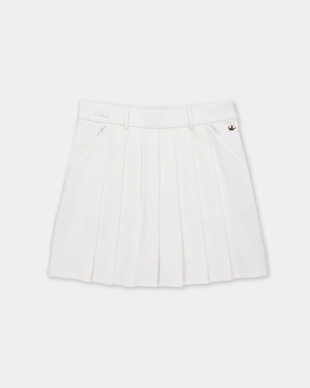 Tilley Vintage Stretch Yoke 半截裙 主產品圖