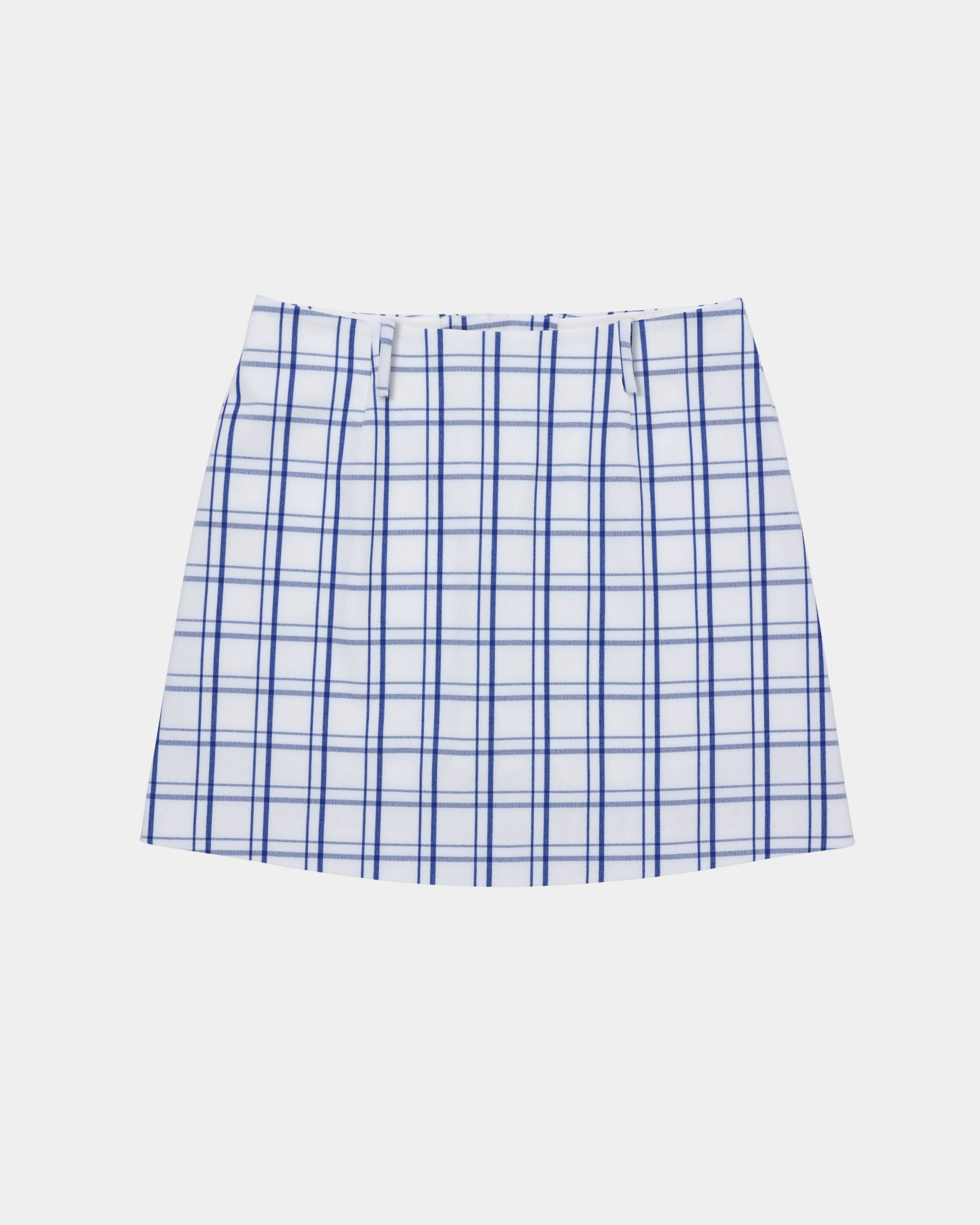 Tilley Match Point Check 半截裙 主產品圖