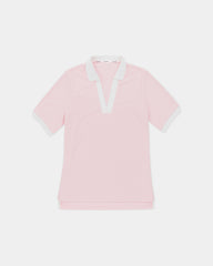 Tilley Terry Contrast Polo 恤 主產品圖