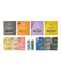 Crate 61 Organics Value 套裝 主產品圖