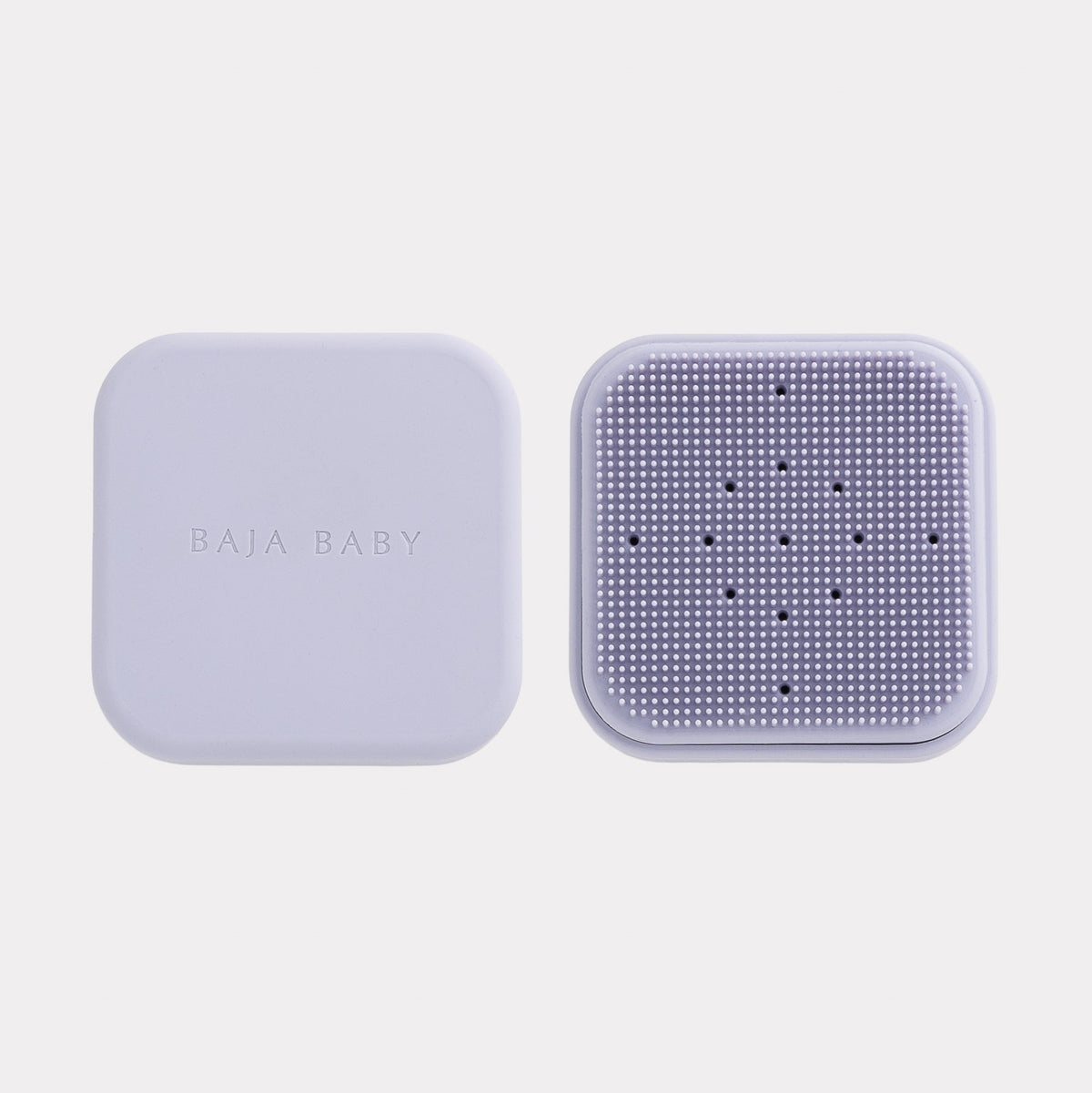 Baja Baby 嬰兒矽膠頭皮清潔刷｜主產品圖片