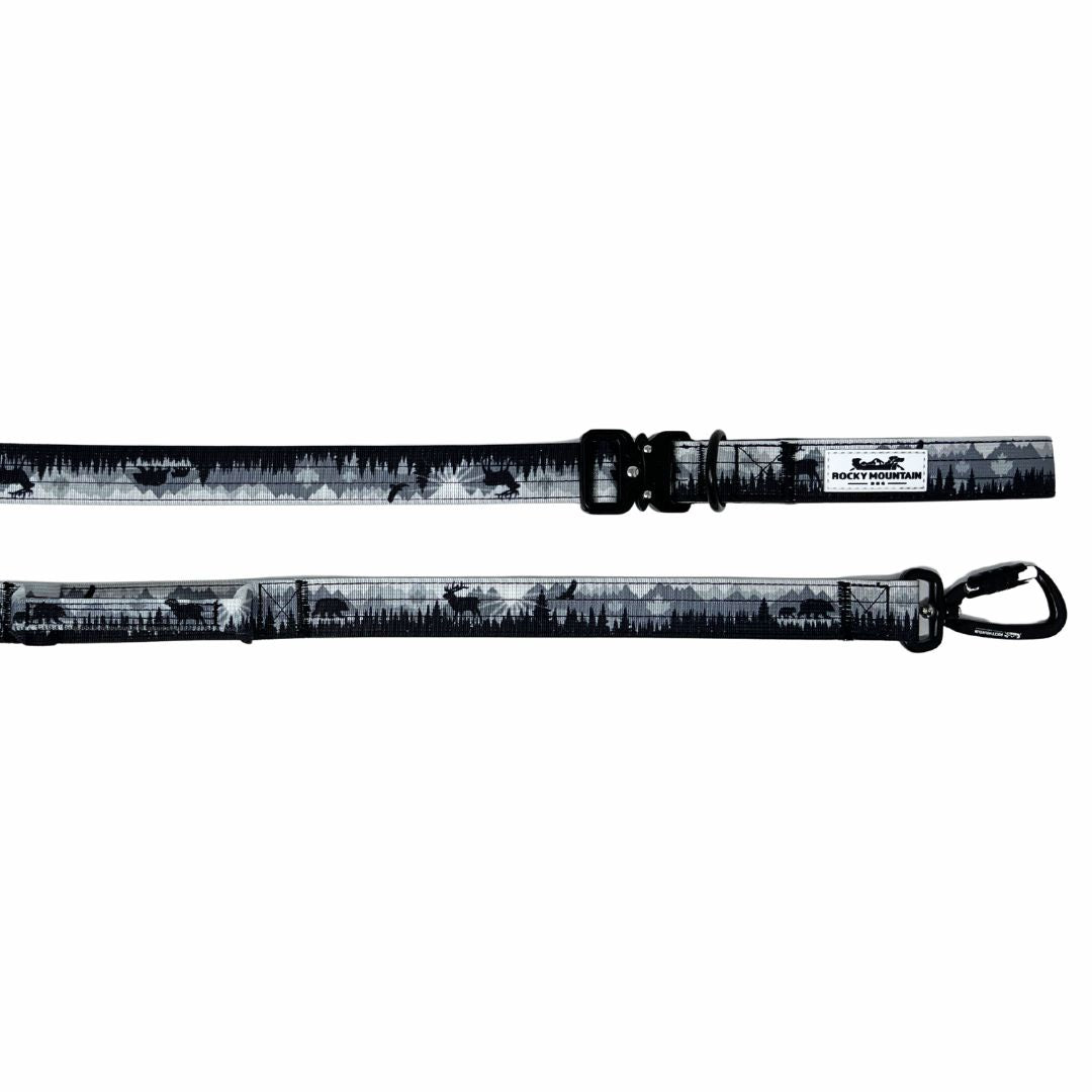 Rocky Mountain Dog The Wild Tactical 狗帶 主產品圖