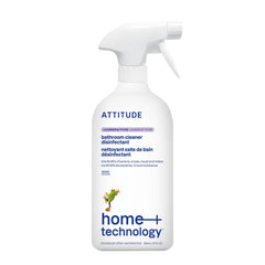 ATTITUDE 浴室清潔劑｜Disinfectant 主產品圖
