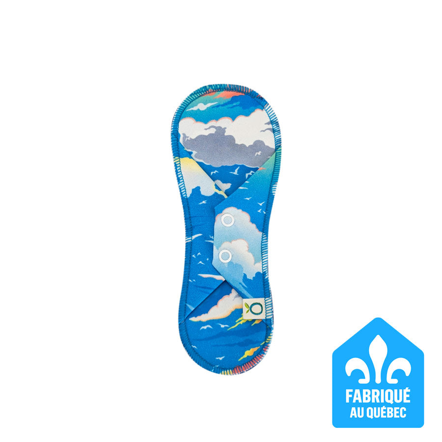 Öko Créations Öko｜Pads Imparfait | 可洗護墊 Lavable 主產品圖