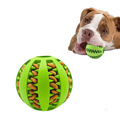 Rocky Mountain Dog Interactive Treat Ball for Dogs 狗狗用品 主產品圖