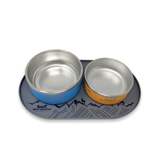 Rocky Mountain Dog Silicone Feeding Mat 狗狗用品 主產品圖