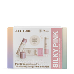 ATTITUDE Makeup Kit｜Silky Pink｜身體護理 主產品圖