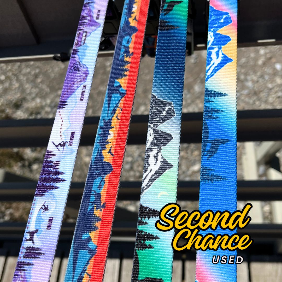 Rocky Mountain Dog (Used) All｜Mountain 狗帶es 主產品圖