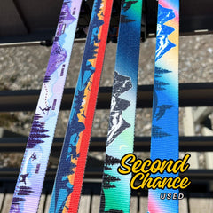 Rocky Mountain Dog (Used) All｜Mountain 狗帶es 主產品圖