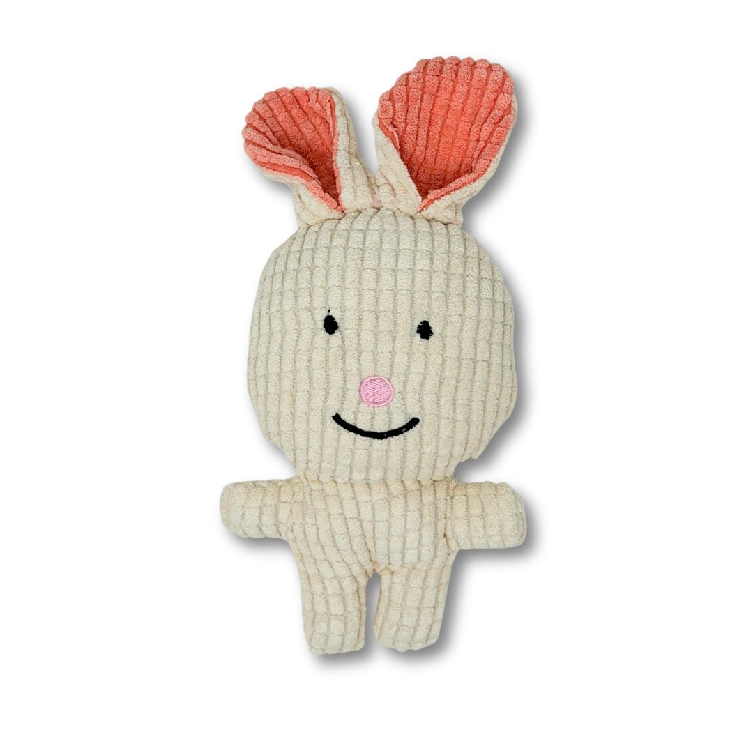 Rocky Mountain Dog Favourite Bunny Plush 狗狗玩具 主產品圖