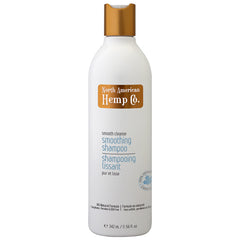 Hush Brands North American Hemp Co. Smooth Cleanse｜柔順 洗頭水｜342ml 主產品圖