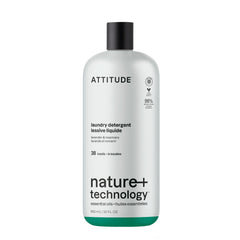 ATTITUDE 洗衣液｜Essential Oils 主產品圖