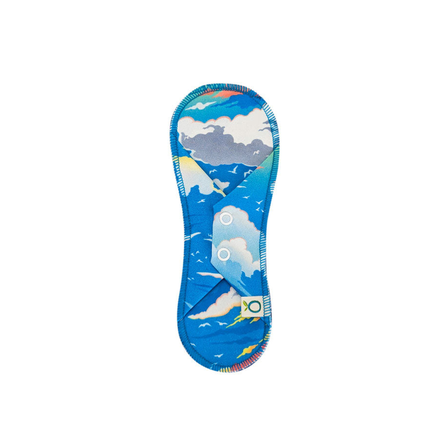Öko Créations Öko｜Pads | 可洗護墊 Lavable 主產品圖
