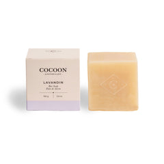Cocoon Apothecary Lavandin 手工皂 主產品圖