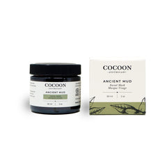 Cocoon Apothecary Ancient Mud Facial Mask 護膚用品 主產品圖
