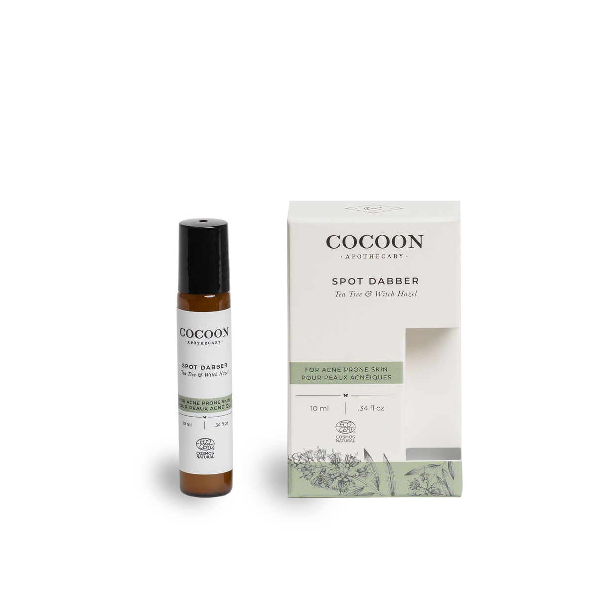 Cocoon Apothecary Spot Dabber 護膚用品 主產品圖