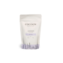 Cocoon Apothecary Lavender 浴鹽s 主產品圖