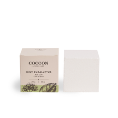 Cocoon Apothecary Mint Eucalyptus 沐浴方塊 主產品圖