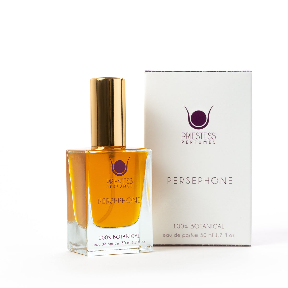 Cocoon Apothecary Persephone 100% Botanical Eau de Parfum 護膚用品 主產品圖