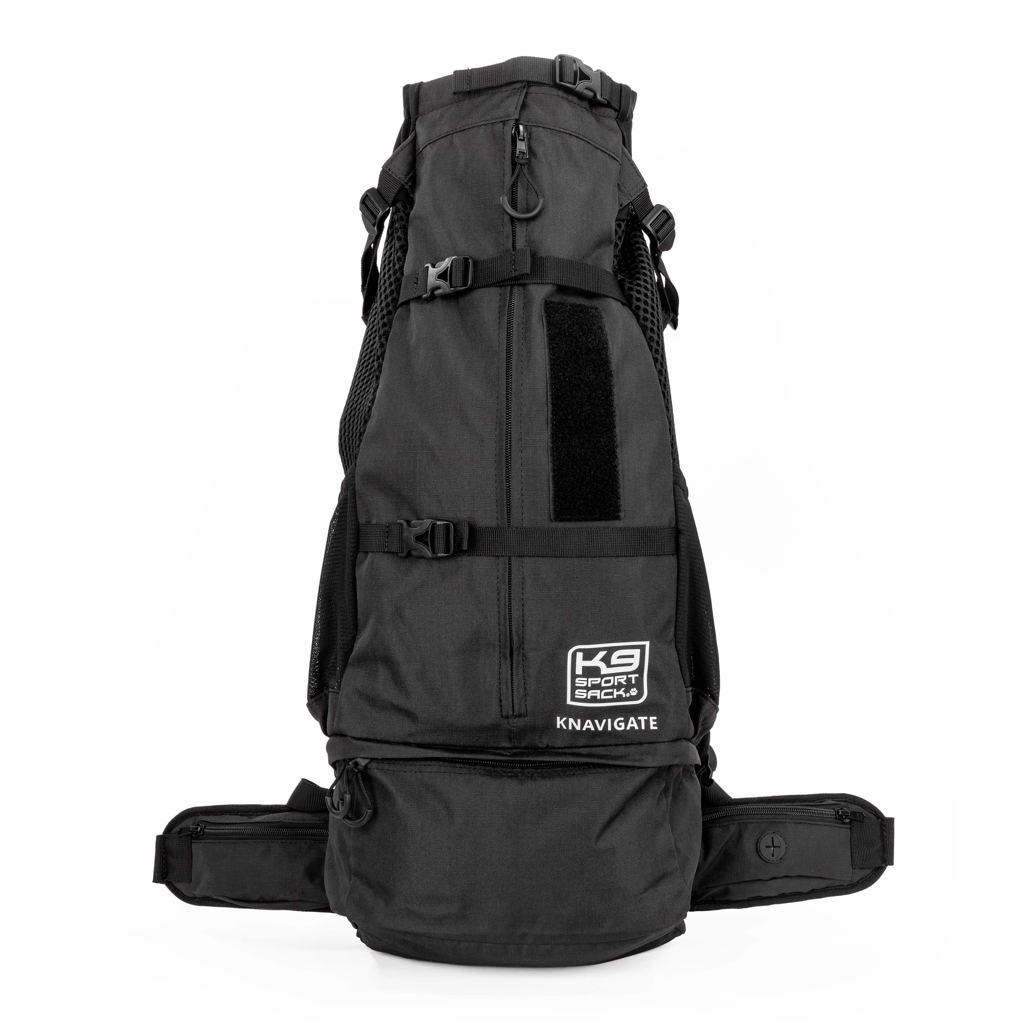 Rocky Mountain Dog K9 Sport Sack Knavigate 狗狗用品 主產品圖