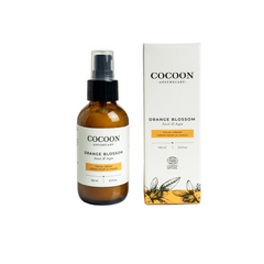 Cocoon Apothecary Orange Blossom 面霜 主產品圖