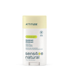 ATTITUDE 體香膏｜敏感肌 主產品圖