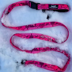 Rocky Mountain Dog Cascade All Mountain 狗帶 主產品圖