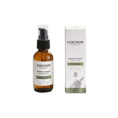 Cocoon Apothecary Nordic Boost Hydrating 精華 主產品圖