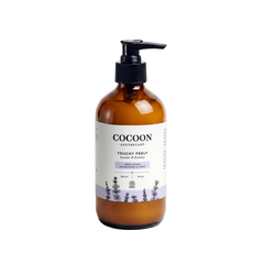 Cocoon Apothecary Touchy Feely 身體乳｜Lavender + Rosemary 主產品圖