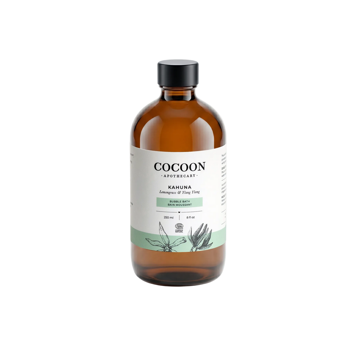 Cocoon Apothecary Kahuna 泡泡浴｜Refreshing, Uplifting Soak 主產品圖
