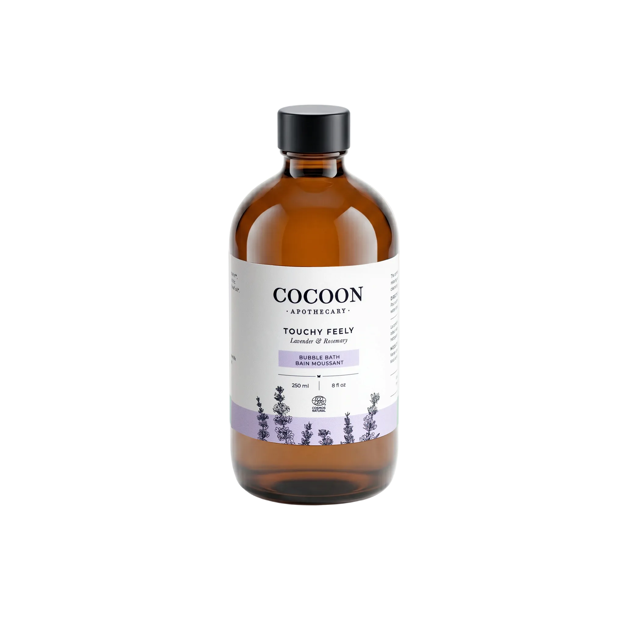 Cocoon Apothecary Touchy Feely 泡泡浴｜Skin｜Comforting Soak 主產品圖