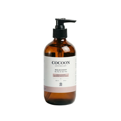 Cocoon Apothecary Malechemy Facial 潔面乳｜Deep Clean Without Dryness 主產品圖