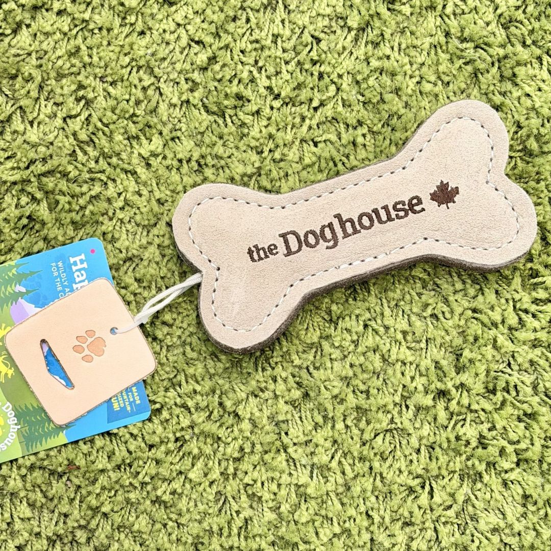 Rocky Mountain Dog Dog Bone Toy 狗狗用品 主產品圖