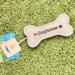 Rocky Mountain Dog Dog Bone Toy 狗狗用品 主產品圖