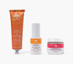 Birch Babe Lighten, Tighten, Brighten (LTB)｜3 Step Skincare 套裝 主產品圖