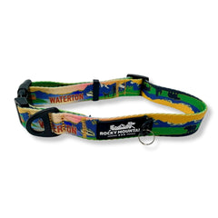 Rocky Mountain Dog Waterton Alpine 狗頸圈 主產品圖