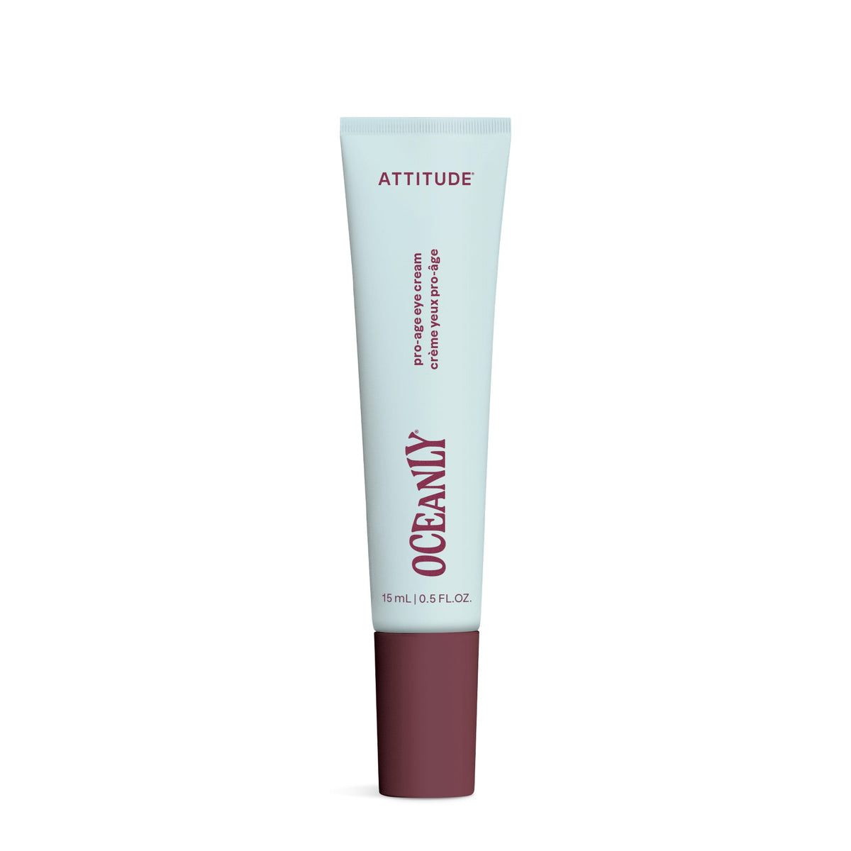 ATTITUDE Pro｜Age 眼霜 主產品圖