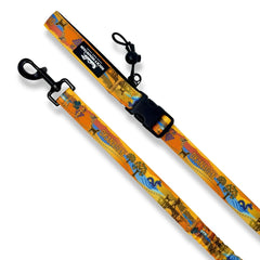 Rocky Mountain Dog Okanagan All Mountain 狗帶 主產品圖